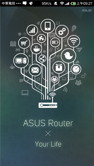 ASUS Router