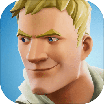 堡垒之夜Fortnite