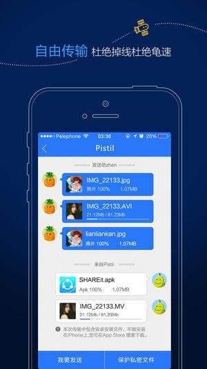 SHAREit