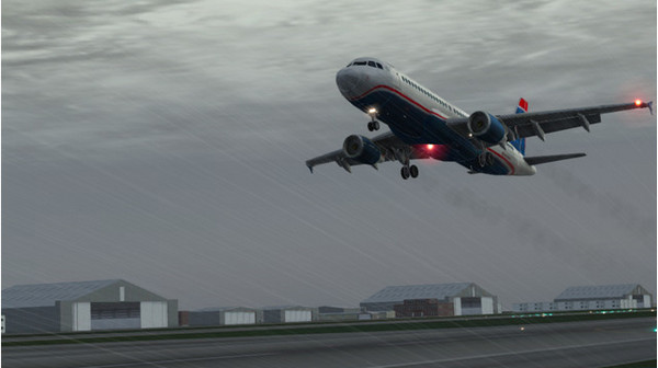 X Plane 10