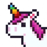 unicorn