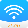 91wifi