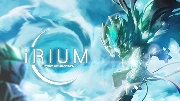 iRium