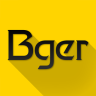 Bger