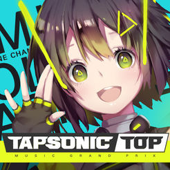 Tapsonic Top