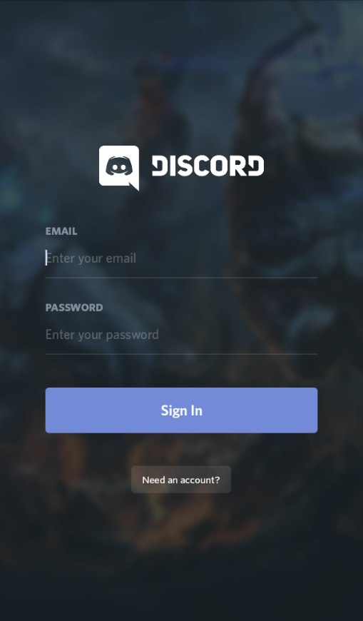 Discord