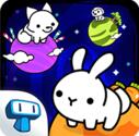星系进化