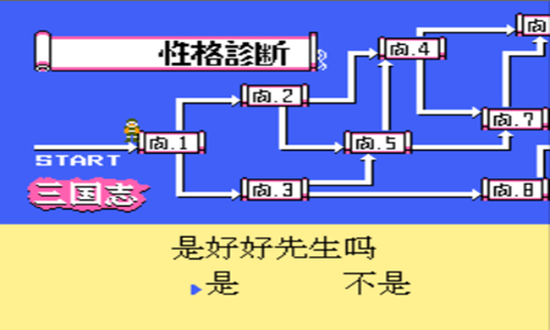 三国志1中原之霸者 外星中文版