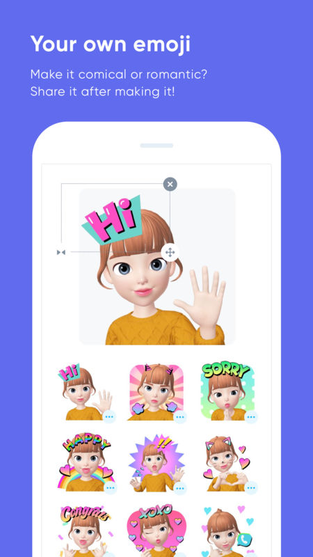 ZEPETO2019版