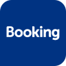 Booking酒店预订app