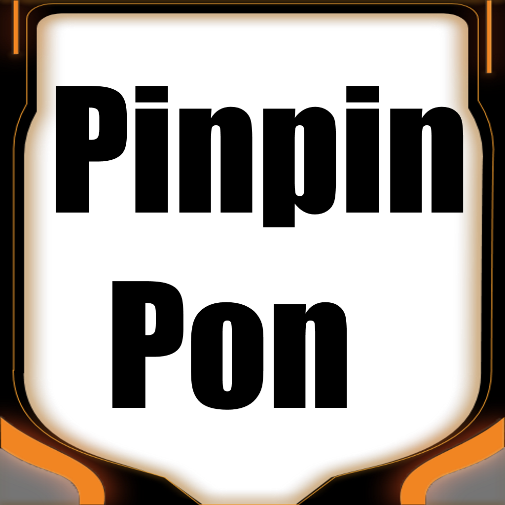 Pinpin Pon