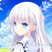 Summer Pockets 汉化版