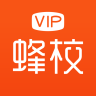 VIP蜂校在线双师课