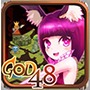 GOD48简体中文版  九游版