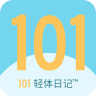 101轻体日记