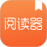 91阅读器 App