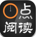 零点看书 App