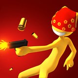 激斗火柴人 steam版