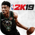 NBA 2K19 中文版