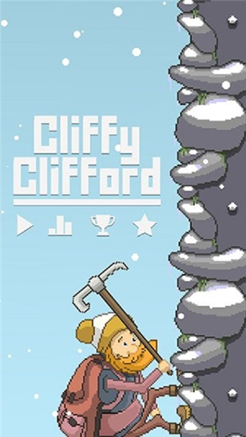 Cliffy Clifford