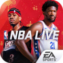 NBA LIVE 小米版