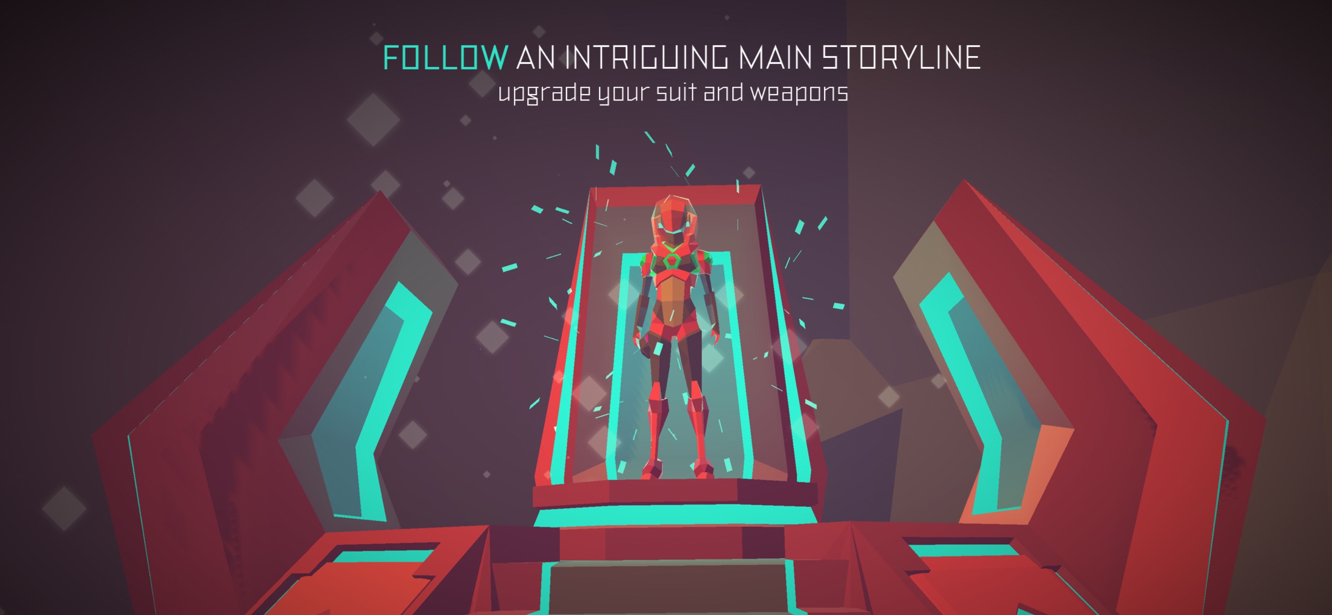 Morphite 手游