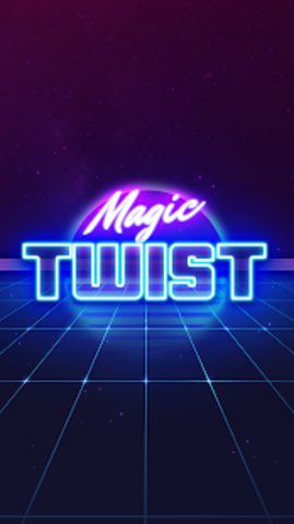 Magic Twist