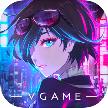 VGAME 台服