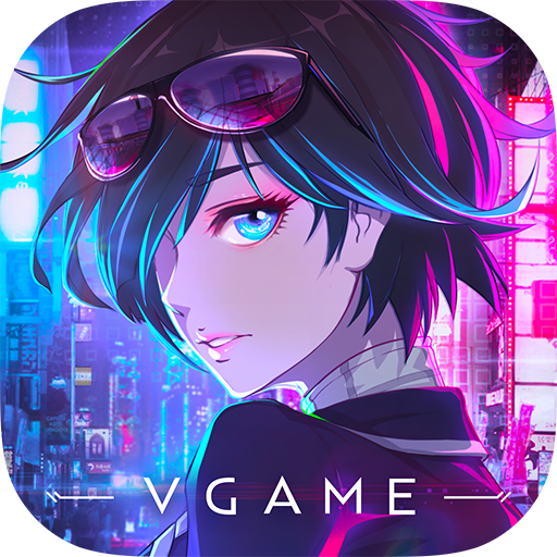 VGAME：消零世界 台服