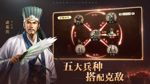 三国志战略版 体验服