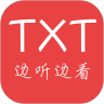 看小说听书 App