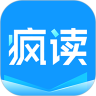 疯读小说 App