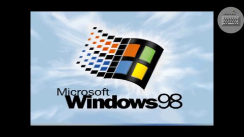 Win98模拟器