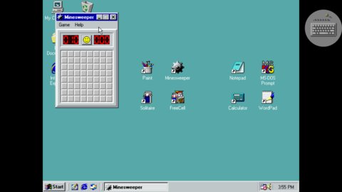 Win98模拟器