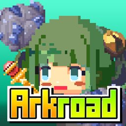 方舟之路Arkroad