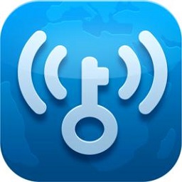 wifi万能钥匙 国际版去广告版