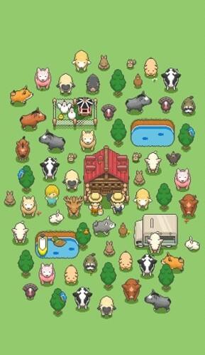 Pixel Farm