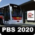 PBS豪华大巴模拟器2020