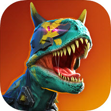 Dino Squad:Online Action(恐龙小队)