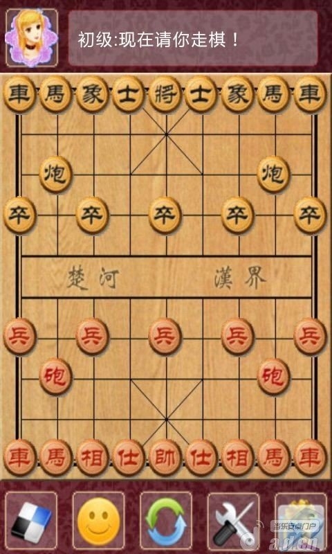 棋类大师