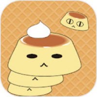 布丁塔(PuddingTower)