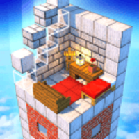 大楼建造3D(Tower Craft 3D)