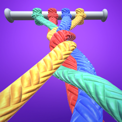 Tangle Master 3D