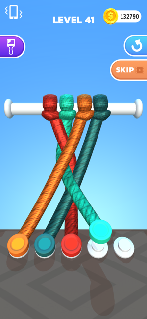 Tangle Master 3D