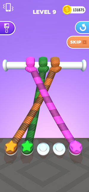 Tangle Master 3D