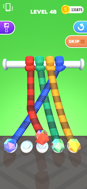 Tangle Master 3D