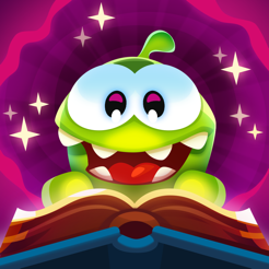 Cut the Rope：Magic GOLD