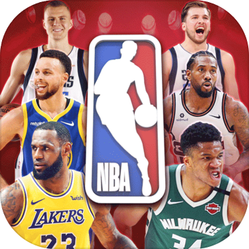 NBA范特西 官方版