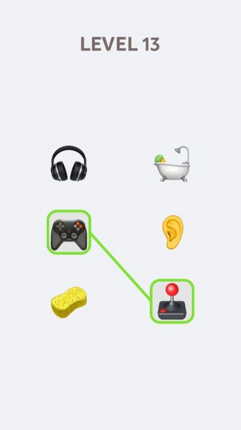 Emoji Puzzle