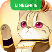 LINE猫咪咖啡厅